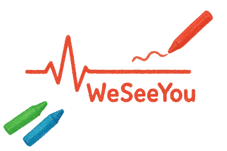 WeSeeU logo